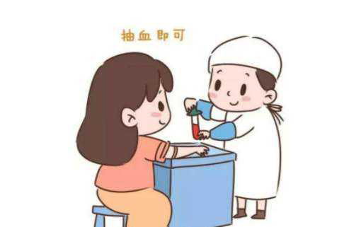 青岛孕期亲子鉴定机构出结果时间,青岛孕期亲子鉴定基本流程